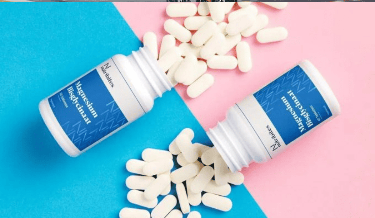 Je bekijkt nu Gebruik magnesium bisglycinaat veilig bekijk de gids over bijwerkingen en opname nu