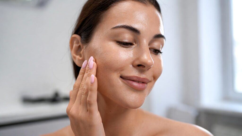 Hyaluronzuur injectie