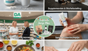 Lees meer over het artikel Gezondheid, voeding en lifestyle: populaire onderwerpen uitgelegd