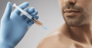 Lees meer over het artikel Hyaluronzuur Injecties: Jongere Huid en Soepele Gewrichten