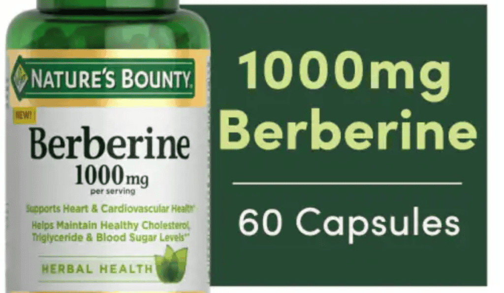 Berberine