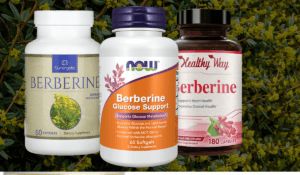 Lees meer over het artikel Berberine: werking, voordelen en veilig gebruik