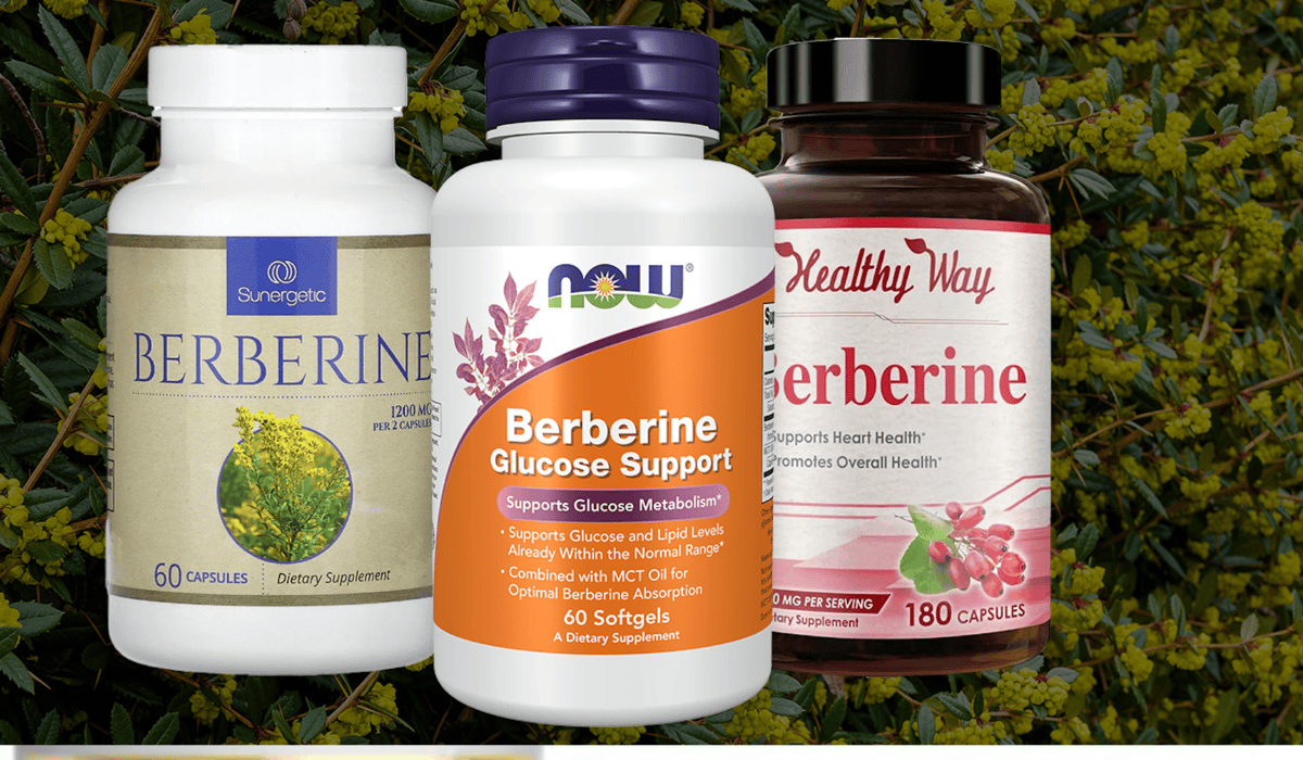 Lees meer over het artikel Berberine: werking, voordelen en veilig gebruik