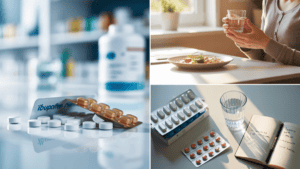 Lees meer over het artikel Hoeveel ibuprofen mag je per keer nemen? Veiligheid en richtlijnen