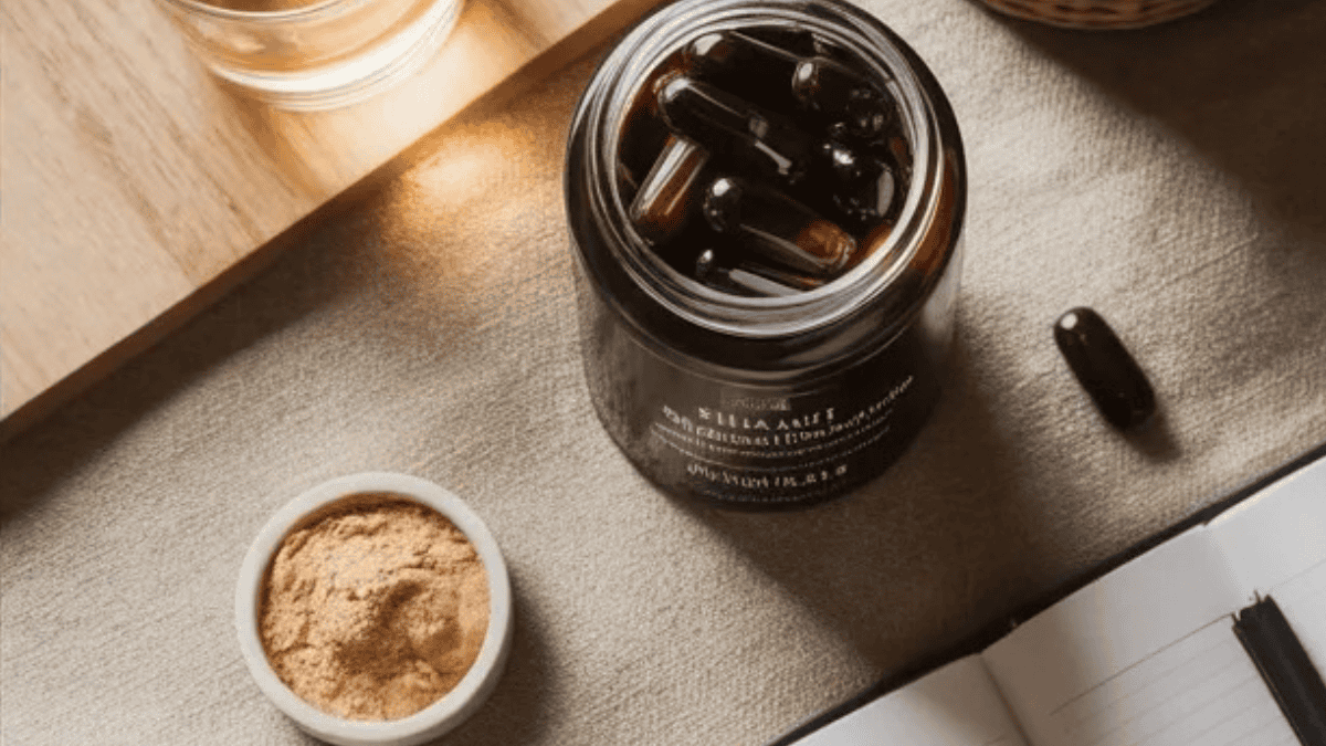 Lees meer over het artikel Shilajit bij Kruidvat: versterk je energie op een natuurlijke manier