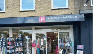 Lees meer over het artikel Da Drogist – Jouw Complete Gids voor Gezondheid, Verzorging en Beauty