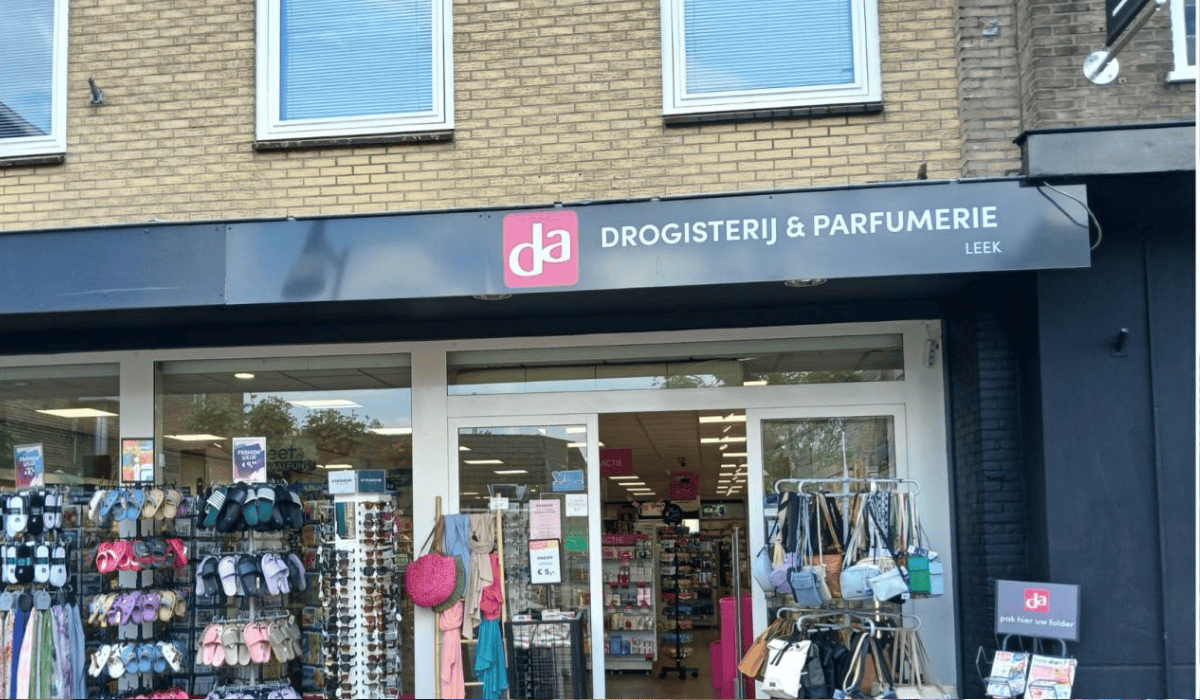 Je bekijkt nu Da Drogist – Jouw Complete Gids voor Gezondheid, Verzorging en Beauty