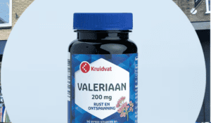 Lees meer over het artikel Valeriaan Kruidvat – Natuurlijk Ontspannen bij Stress en Slapeloosheid