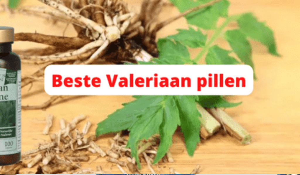 Valeriaan Kruidvat