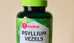 Lees meer over het artikel Psylliumvezels Kruidvat: Natuurlijke ondersteuning voor een gezonde spijsvertering