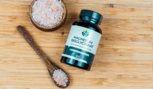 Lees meer over het artikel Magnesium Bisglycinaat Bijwerkingen: Veiligheid, Voordelen en Gebruik