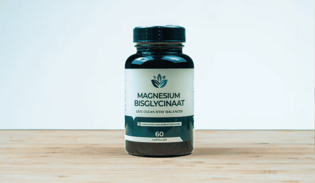 Magnesium Bisglycinaat Bijwerkingen