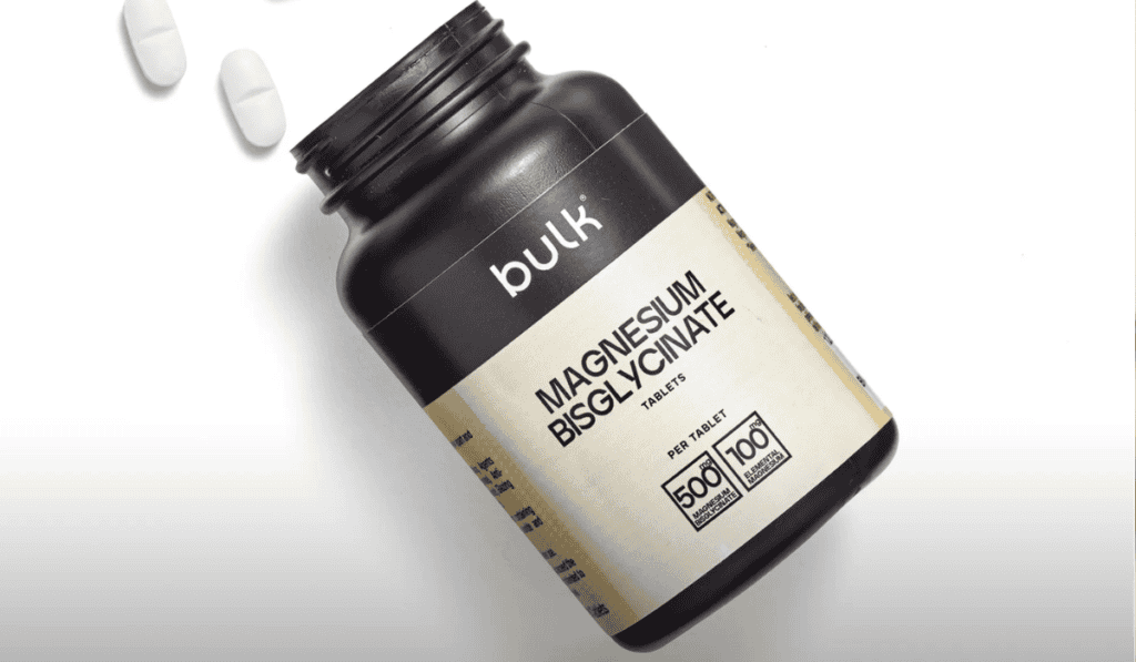 Magnesium Bisglycinaat Bijwerkingen