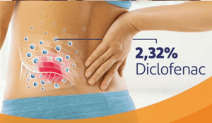 Lees meer over het artikel Diclofenac bij Kruidvat: Krachtige Pijnverlichting met de Juiste Voorzichtigheid
