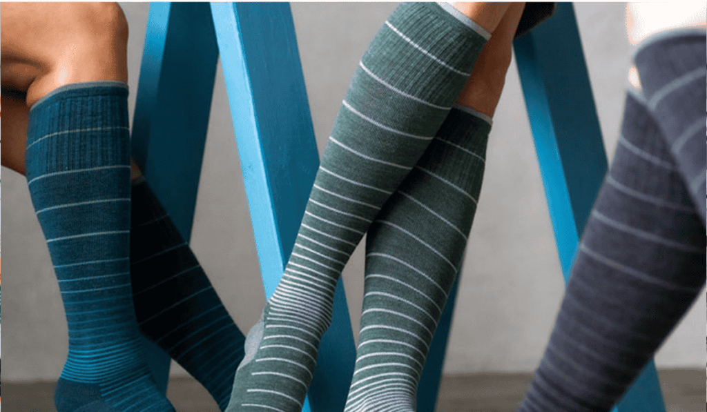 Steunkousen HEMA vs Kruidvat