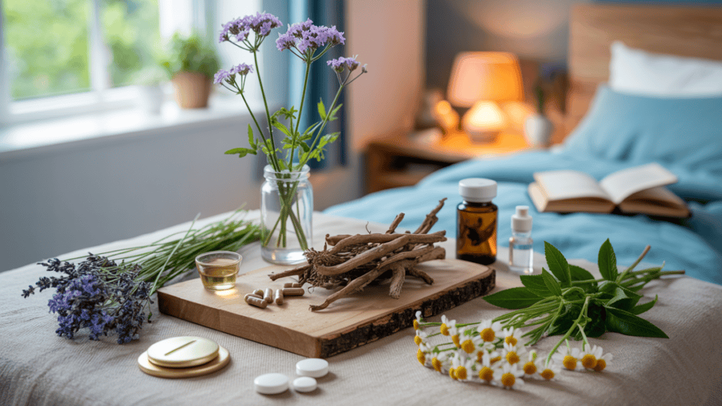 Valeriaan van Kruidvat