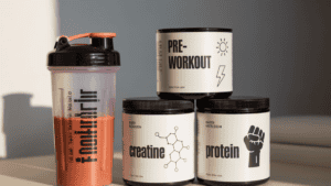 Lees meer over het artikel Creatine Kruidvat – werking, gebruik en alles wat je moet weten