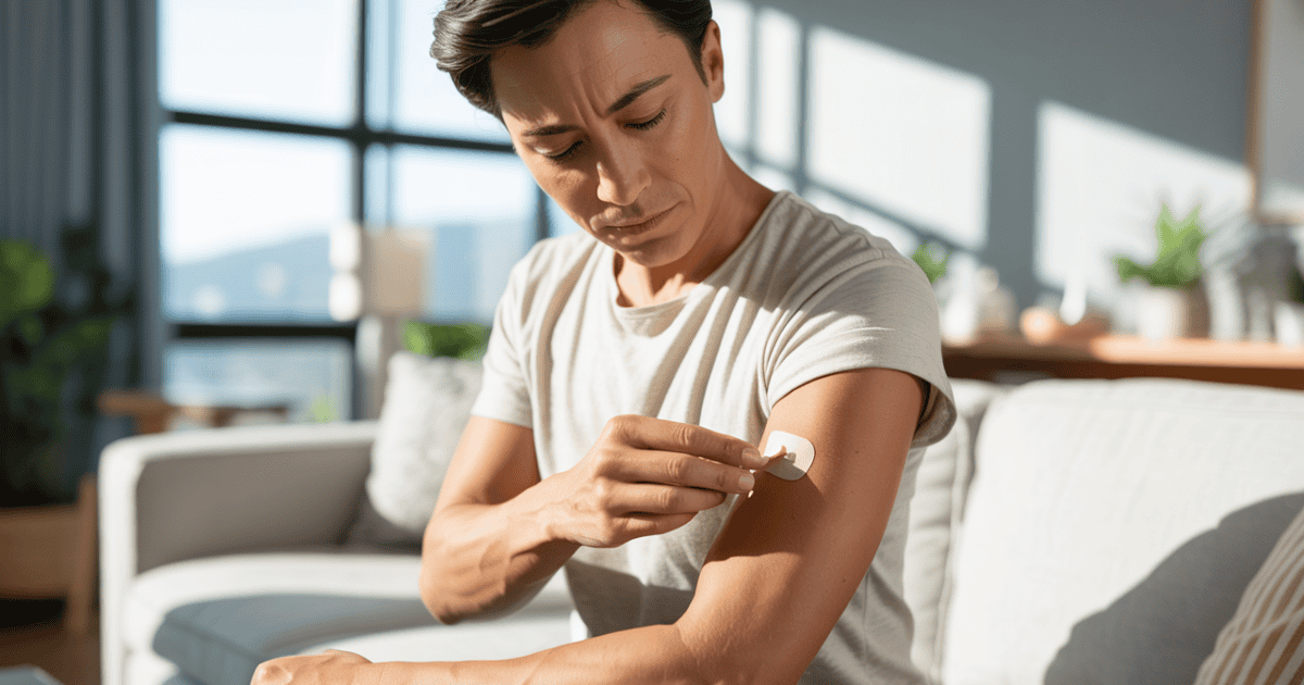 Lees meer over het artikel Nicotine pleisters Kruidvat: een hulpmiddel bij stoppen met roken