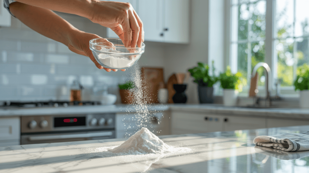 Kruidvat baking soda