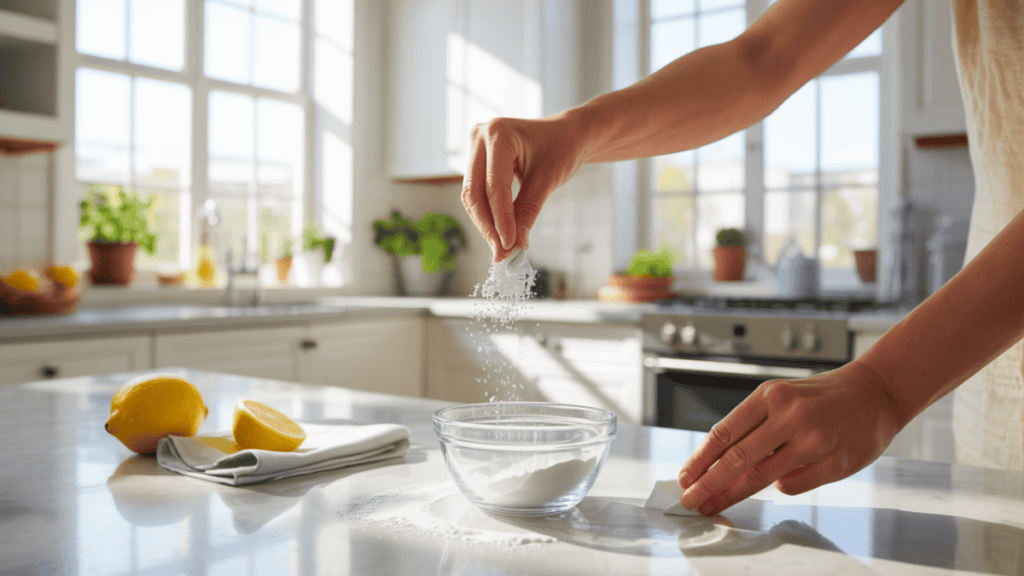 Kruidvat baking soda