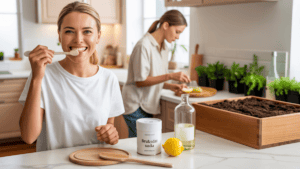 Lees meer over het artikel Kruidvat baking soda: toepassingen, werking en gebruik in huis