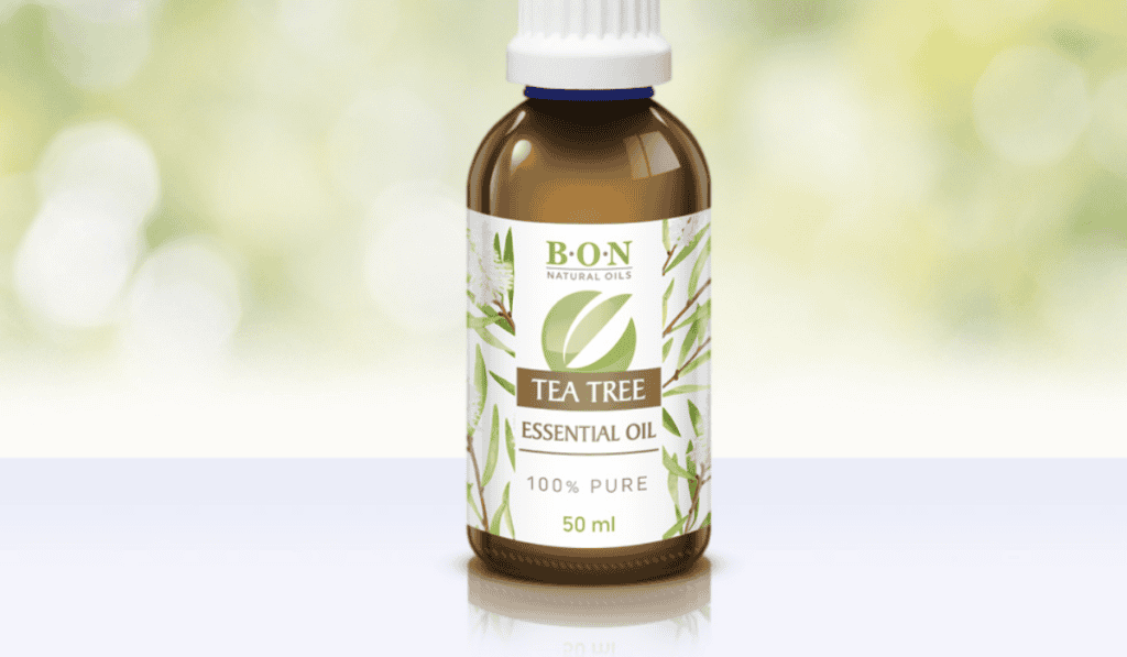 Tea Tree Olie