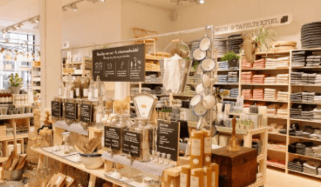 Dille & Kamille stores