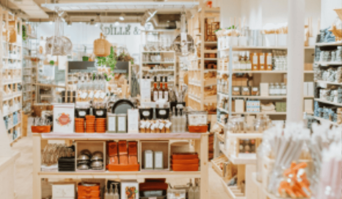 Je bekijkt nu Dille & Kamille stores in the Netherlands: complete city guide