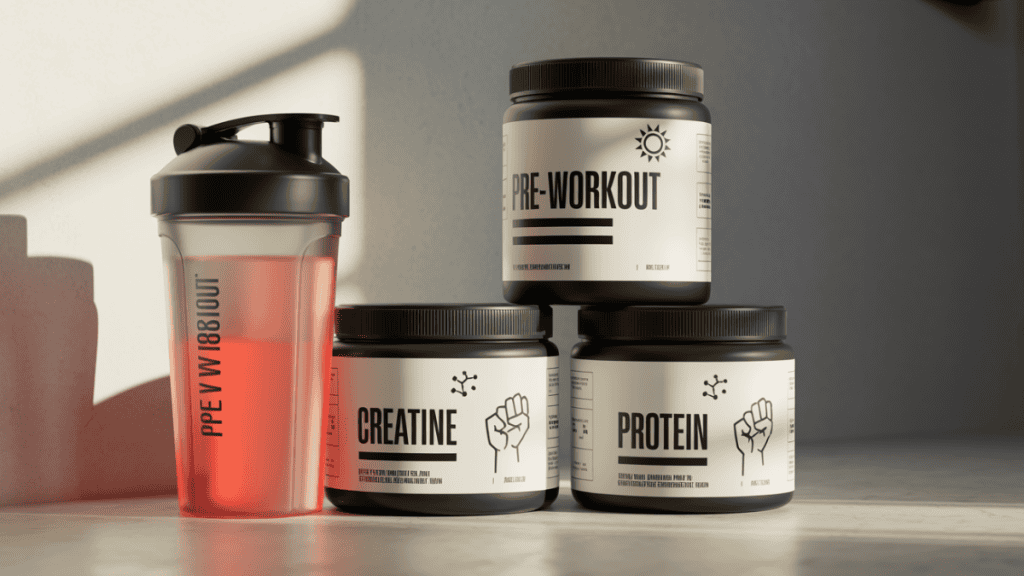 Creatine Kruidvat