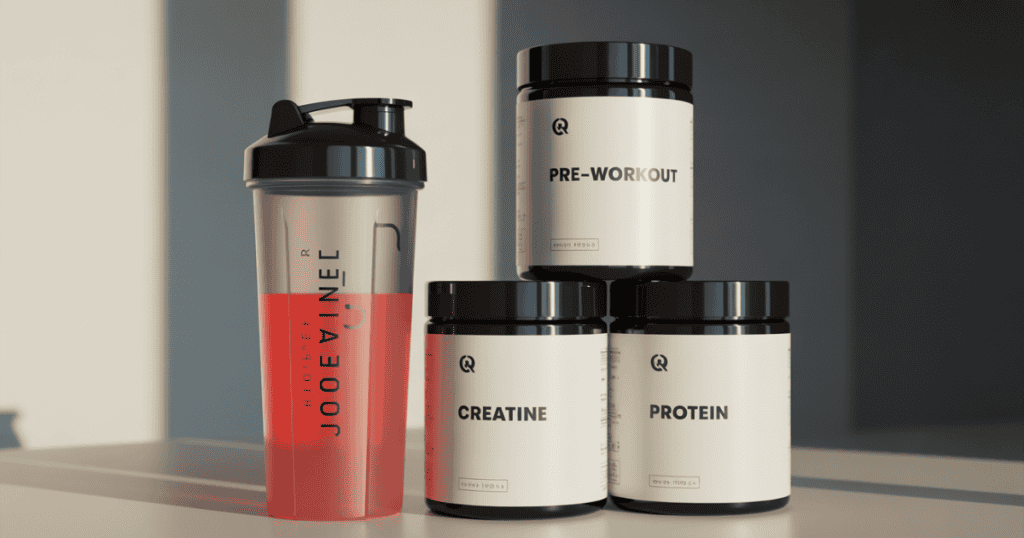 Creatine Kruidvat