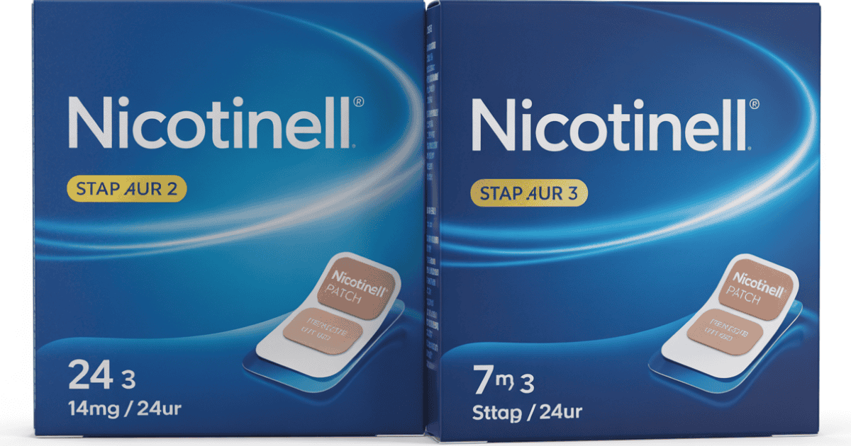 Lees meer over het artikel Nicotine Pleisters: Werking, Gebruik en Ervaringen