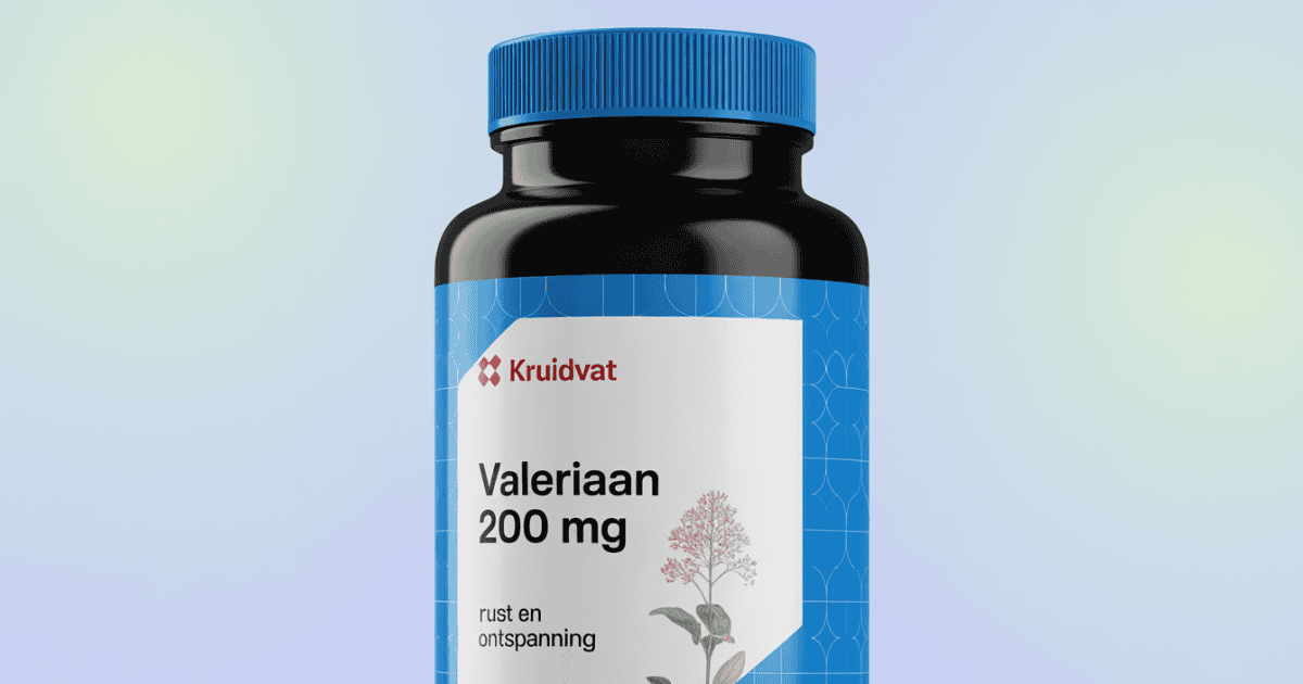 Lees meer over het artikel Valeriaan voor Slapen: Natuurlijk Slaapmiddel en Rustgever