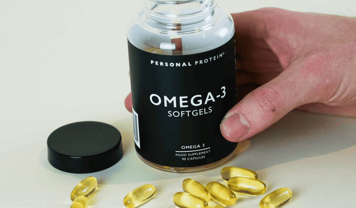 Je bekijkt nu Ervaringen met Omega 3 Visolie: Complete Review