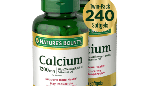 Lees meer over het artikel Calcium: botontkalking, tekort en voeding uitgelegd
