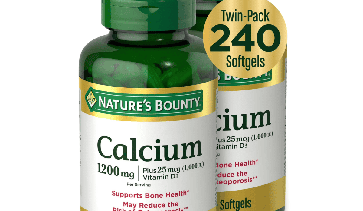 Lees meer over het artikel Calcium: botontkalking, tekort en voeding uitgelegd