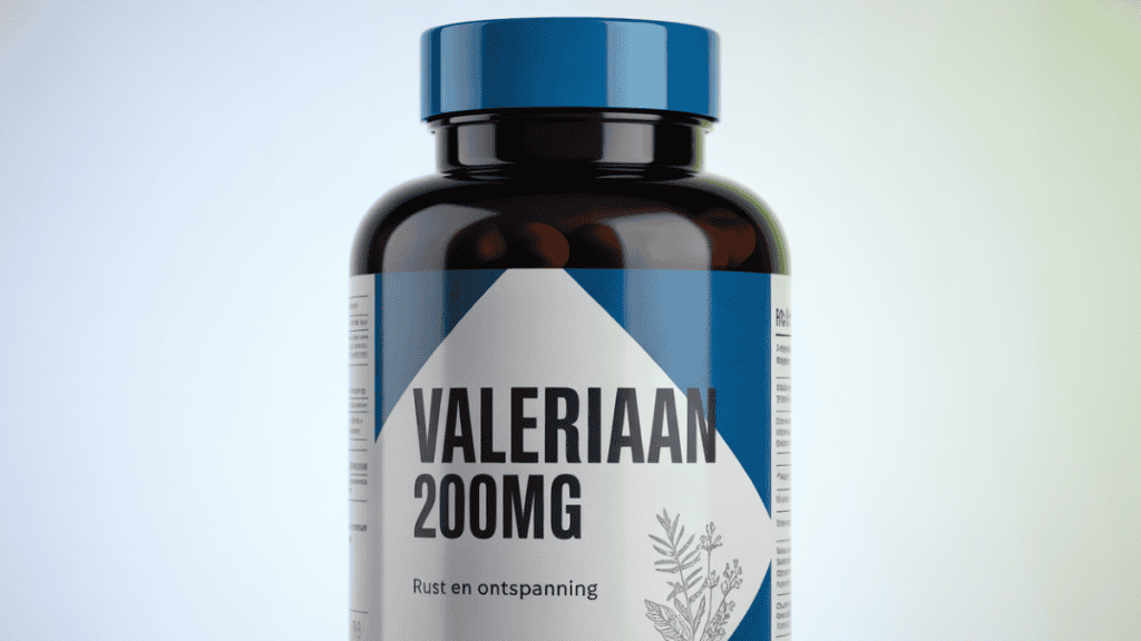 Valeriaan 
