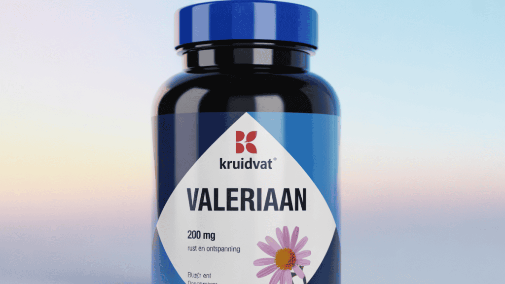 Valeriaan 