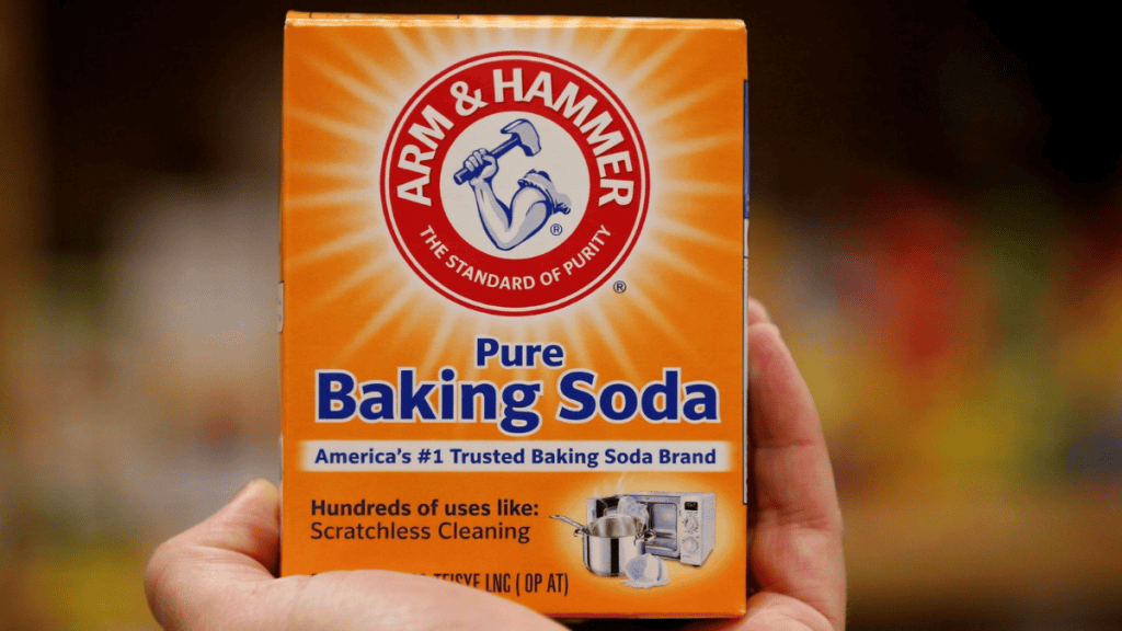 Baking Soda
