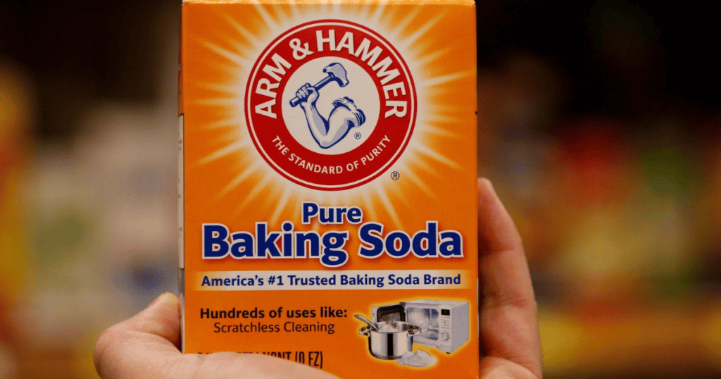 Baking Soda