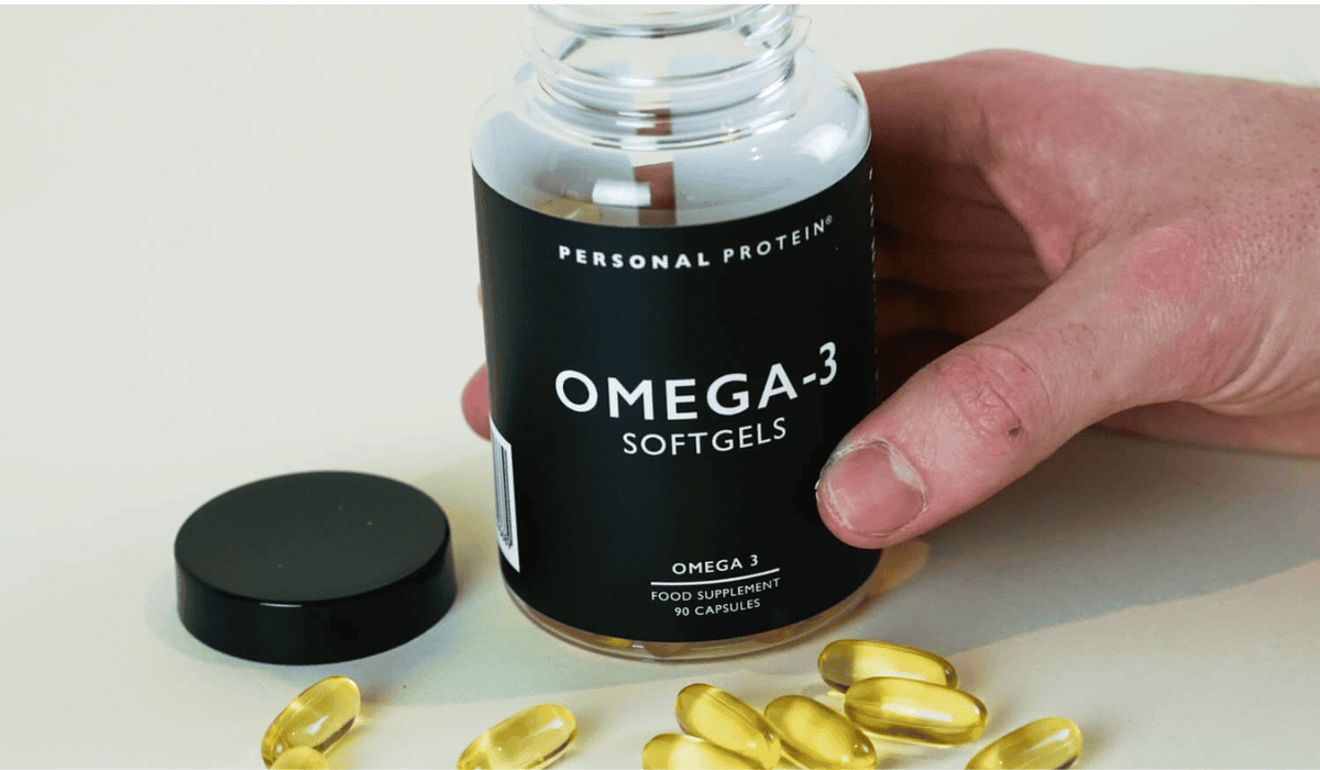 Lees meer over het artikel Omega 3 Visolie Voordelen: Complete Gezondheids Gids