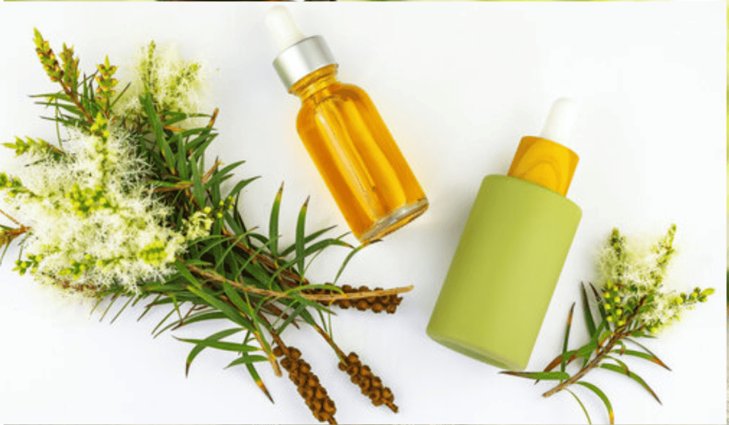 Tea Tree Olie