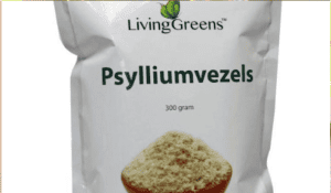 Lees meer over het artikel Psylliumvezels: Complete Gids voor Darmwerking en Gezonde Darmen