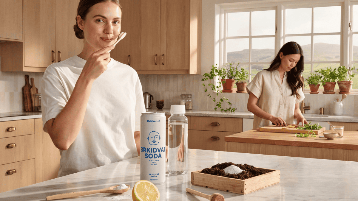 Lees meer over het artikel Baking soda schoonmaken Kruidvat: natuurlijke toepassingen voor een schoon huis