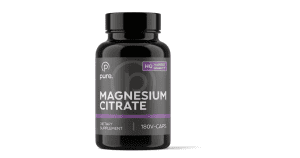 Lees meer over het artikel Magnesium citraat ervaringen: reviews, werking en resultaten van dit supplement