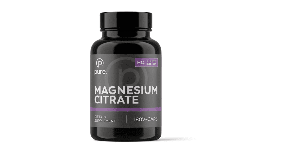 Lees meer over het artikel Magnesium citraat ervaringen: reviews, werking en resultaten van dit supplement