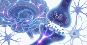 Lees meer over het artikel Serotonine werking, functie en betekenis uitgelegd