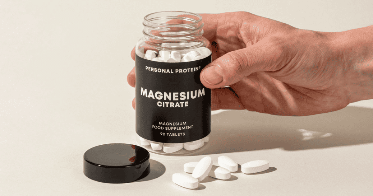 Lees meer over het artikel Magnesium bisglycinaat of citraat? Magnesium oxide en vitamine D2 of D3 vergelijken