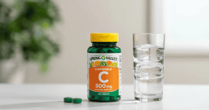 Lees meer over het artikel Vitamine C en zink: supplementen voor het ondersteunen van het immuunsysteem