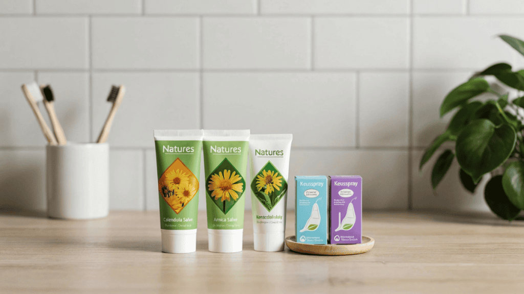 Kruidvat Gezondheidsproducten