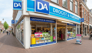 Lees meer over het artikel DA Drogist: De Complete Drogisterij Voor Gezondheid, Verzorging En Dagelijks Gemak